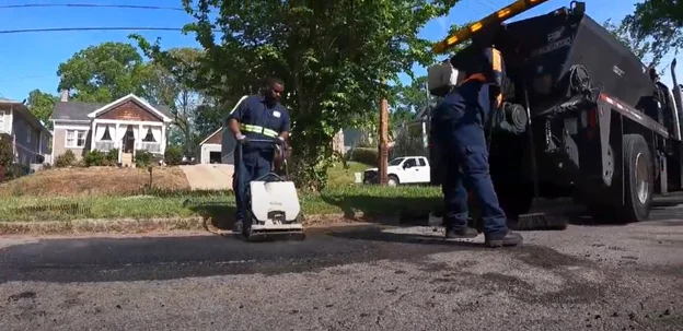Pothole Posse Image