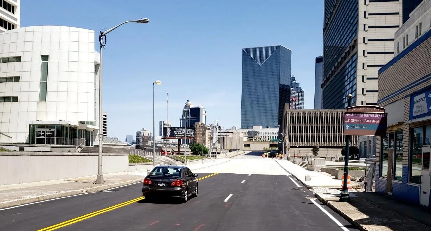 Spring Street Image