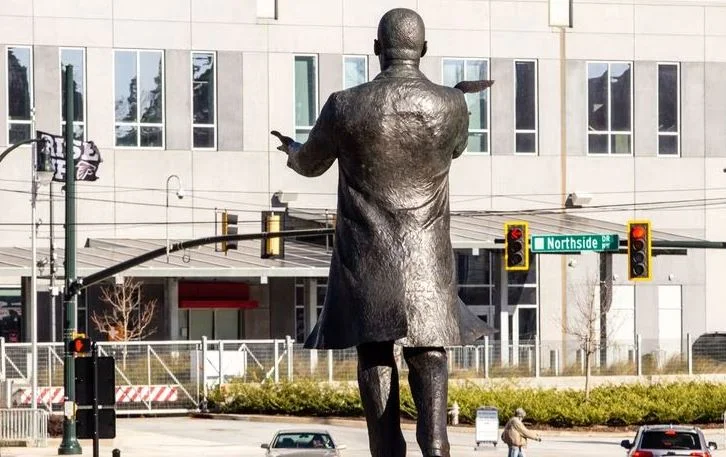 Martin Luther King Image
