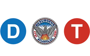 City Of Atlanta Logo