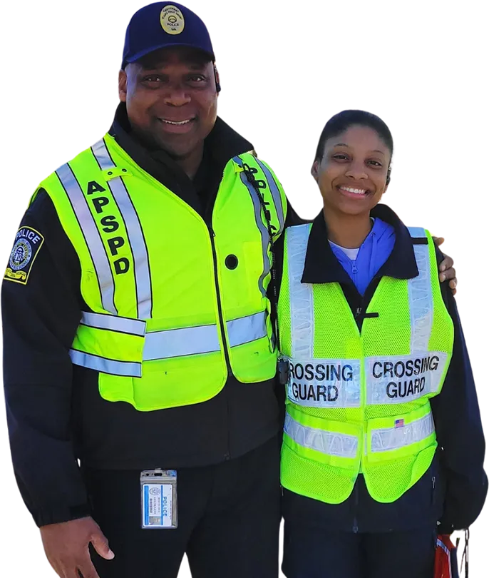 Atlanta Department of Transportation Inclusive Traffice Polices
