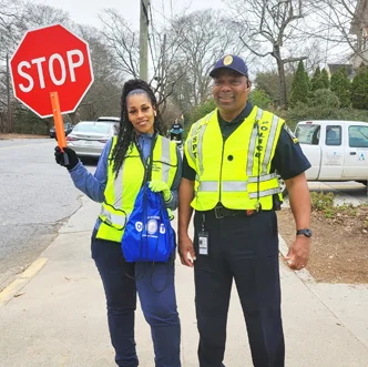 About Atlata Traffic Police
