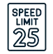 Safer Speeds