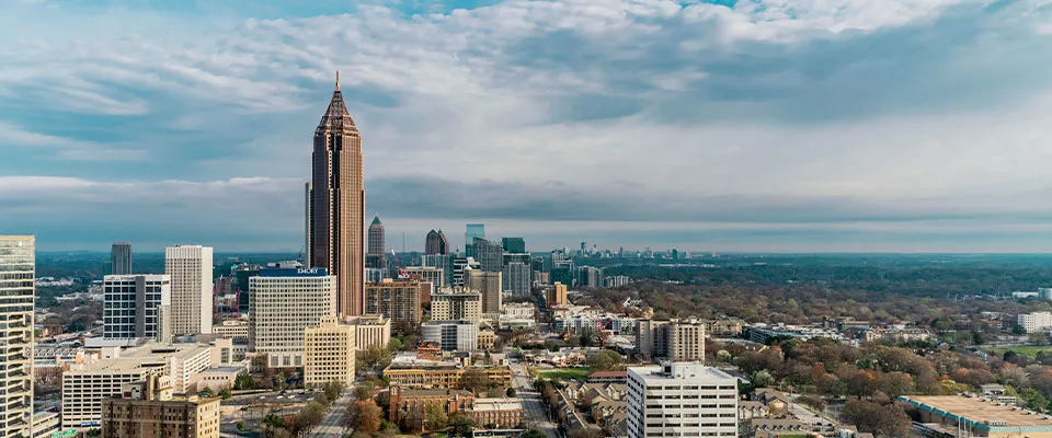 Atlanta City