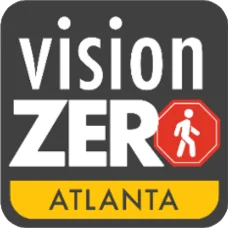Vision Zero logo