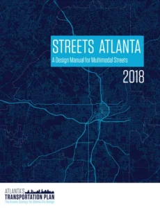 Streets Atlanta image