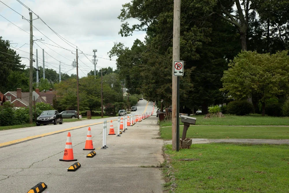 Tactical Urbanism
