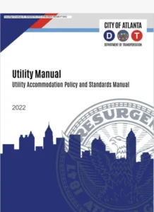 Utility Manual Image