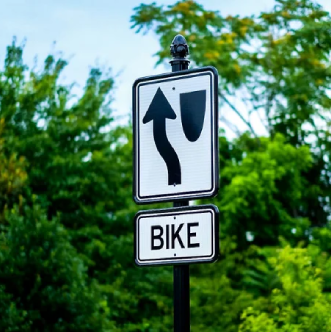 Signs And Markings Image