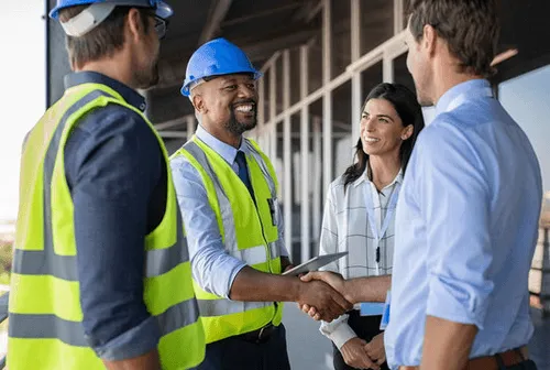 Doing Business With ATLDOT Image
