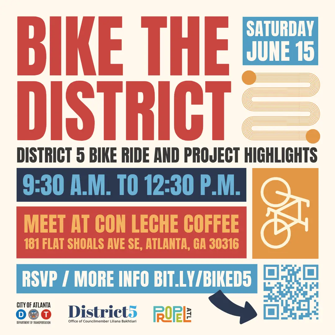 Ride District Img