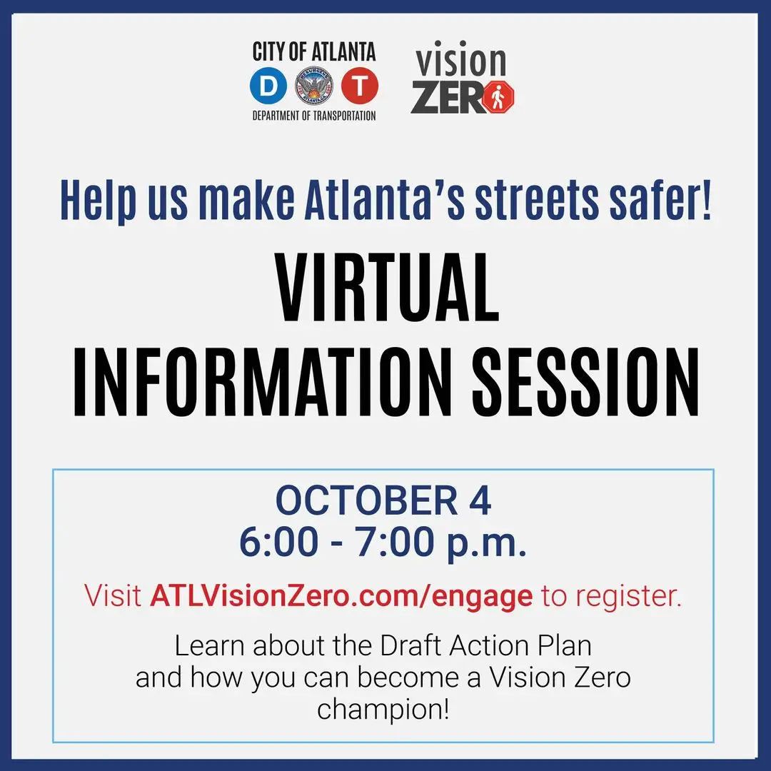Vision Zero Pic