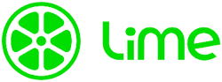 lime-bike-scooter-logo