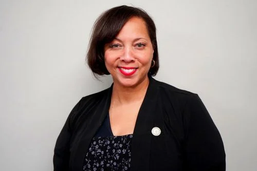 Angela Bowers-Thomas