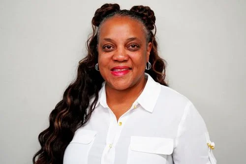 Kimberly Wright