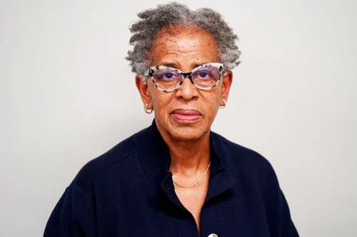 Lucy Sharpe